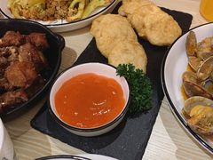 -念念Restaurant(贝岗店)