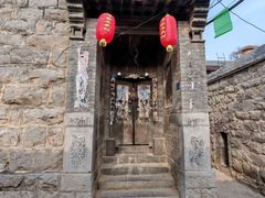 -于家石头村景区