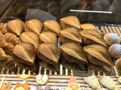 -CARINO BAKERY&CAFE(南方商城店)