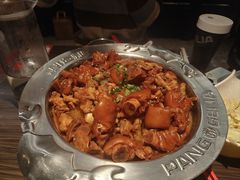 -胖哥俩肉蟹煲(世茂国际广场店)