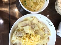 干拌开洋馄饨-熙盛源(永乐路店)
