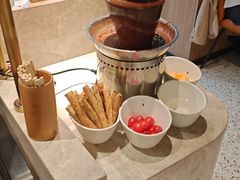 -比格比萨自助(宝山日月光店)