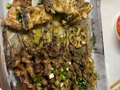 -阮记烧烤(同庆阁社区店)