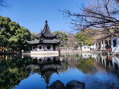 -西园戒幢律寺