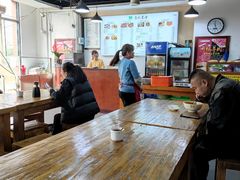 -兰州马子禄牛肉面(文景公园店)