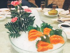 -顺德人家食府(黄金广场店)