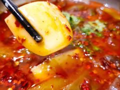 -格桑花开药膳蔬食文化空间