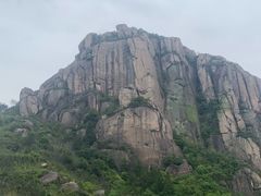 -大罗山风景区