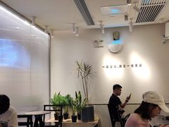 -喜茶(佛山岭南站店)