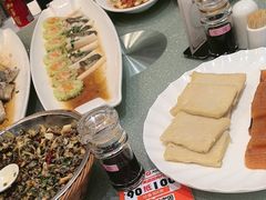 -舌尖上·霞浦滩涂海鲜·新闽菜(总店)