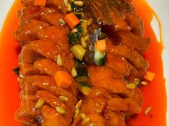 -李氏八大件老菜馆(万宝街店)