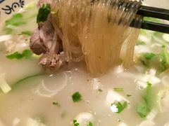 -虢国羊肉汤馆(政二街店)