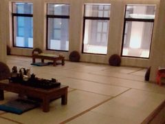 -威尔仕W FITNESS健身会所(联洋广场店)