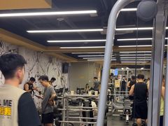 -超鹿运动(大唐世家店)