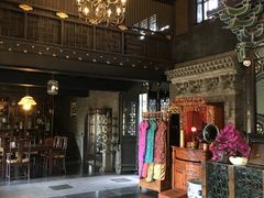 -云锦成公馆(北大街店)