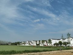 -东梓关景区村庄