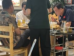 -阿鸡鱼庄·顺德鲜蒸小炒(亚运村店)