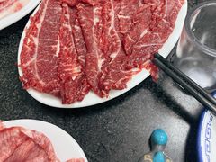 -五洲牛肉美食馆