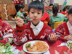 -胡姬港湾幼儿园(龙华丰谷园)