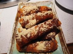 -蛙蛙鸡冷锅鱼(驷马桥店)