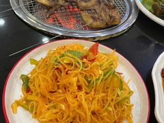 -瑞杰烧烤店·24小时营业(山东路店)