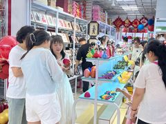 -西北轻工批发市场