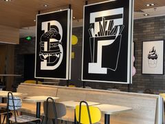 -麦当劳(世贸店)