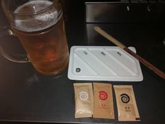 -很久以前羊肉串(清河店)