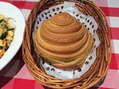 -西贝莜面村(上海百联西郊店)