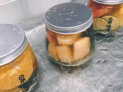 -果呀呀(国金街店)