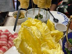 -东来顺•非遗火锅(外滩店)
