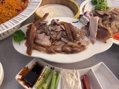 -便宜坊烤鸭店(科创店)