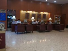 -北京北方佳苑饭店