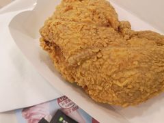 -德克士(保利城店)