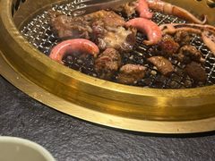 -韩盛·盛江山自助料理(中街大悦城店)