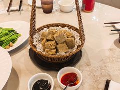 -花中城·杭帮菜·粤菜·海鲜火锅(清泰街店)