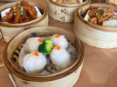 明益虾饺皇-明益喜宴酒楼(道滘店)