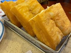 -点都德(华强南店)