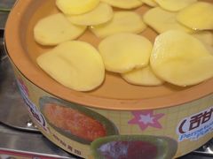 -龍歌自助小火锅(李沧丽达店)
