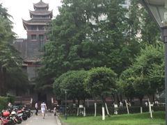 -四川大学(华西校区)