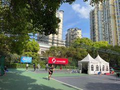 -快网网球俱乐部(徐汇爱建园店)