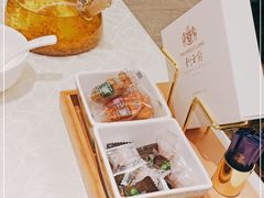 -狮王府淮扬菜(新街口友谊店)
