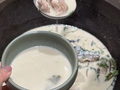 -鲜潭蒸汽石锅鱼(五道口购物中心店)