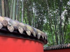 -成都武侯祠博物馆