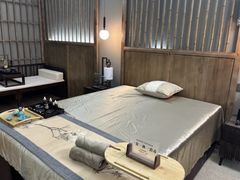 -遇暖·SPA养生按摩