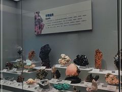 -湖南省地质博物馆