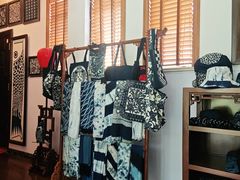 -中国蓝印花布馆