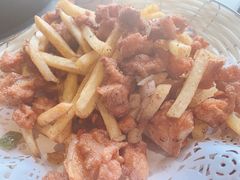 -百岁鱼庄·常州老字号(湖塘店)