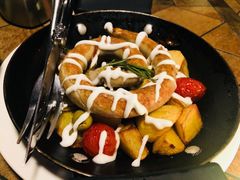 香肠土豆-Mezomd曼索蒂西班牙餐厅(广粤店)