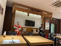 -中国徽菜·徽商故里(广安门店)